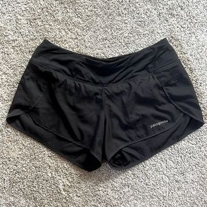 Patagonia women’s Strider Pro Shorts 3.5”